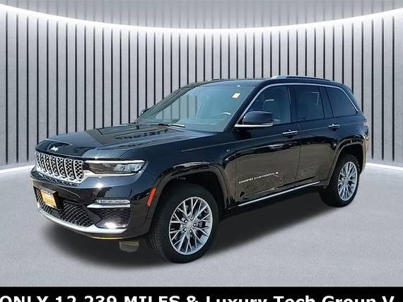JEEP GRAND CHEROKEE 2022 1C4RJYE67N8757230 image JEEP GRAND CHEROKEE 2022 1C4RJYE67N8757230 image